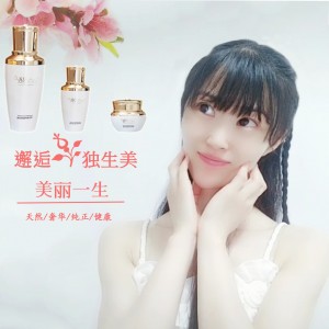 美容院专业线独生美化妆品