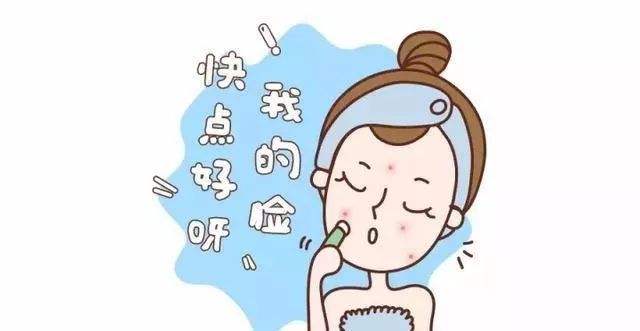 激素脸怎么治疗修复好得快？激素脸怎么根治？激素脸用什么护肤品修复？美容护肤独生美官网