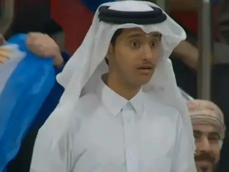 【独生美】卡塔尔最惨东道主 卡塔尔花2200亿进一个球