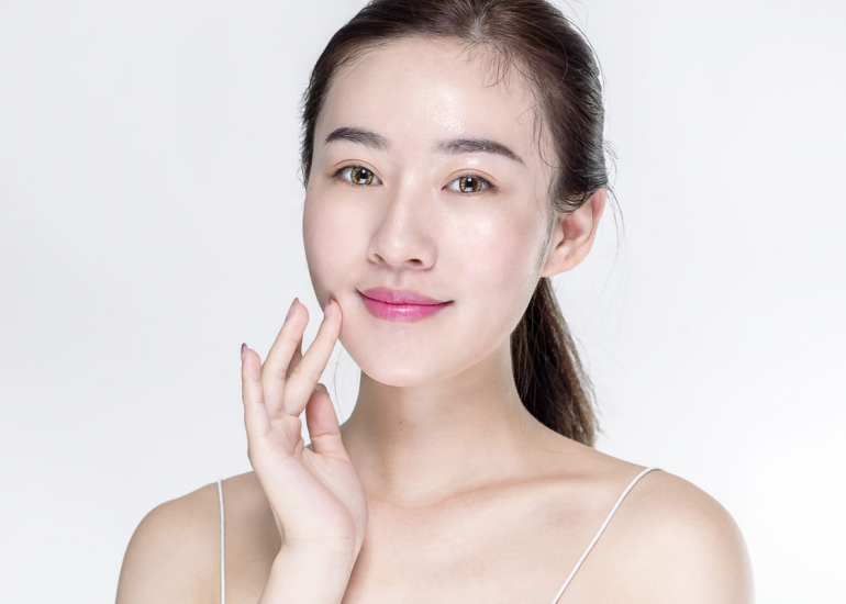 长得好看的女人都有护肤保养秘诀  95%的女人都不知道的美容宝典 美容护肤独生美官网
